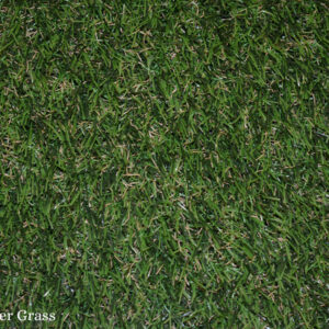 Park Silver Artificial Grass