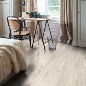 Quickstep Classic Reclaimed White Patina Oak