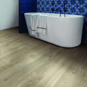 Quickstep Impressive Soft Oak Light Brown