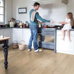 Quickstep Impressive Soft Oak Medium
