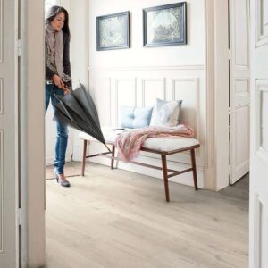 Quickstep Impressive Ultra Soft Oak Light