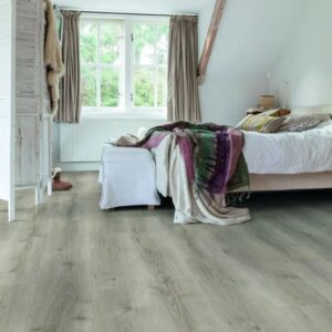 Quickstep Majestic Desert Oak Brushed Grey