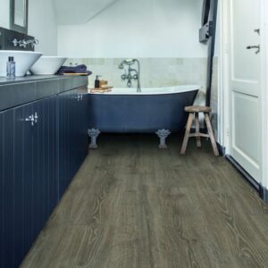 Quickstep Majestic Woodland Oak Brown