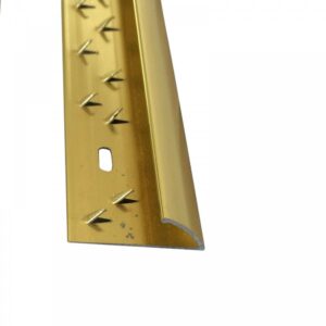 Single Edge (Domestic) Door Bar
