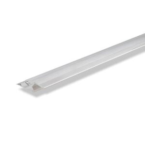 Z Section 9mm Door Bar