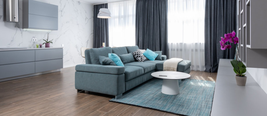 Laminate Flooring