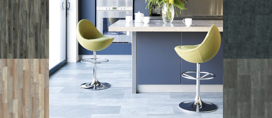 LVT Floors