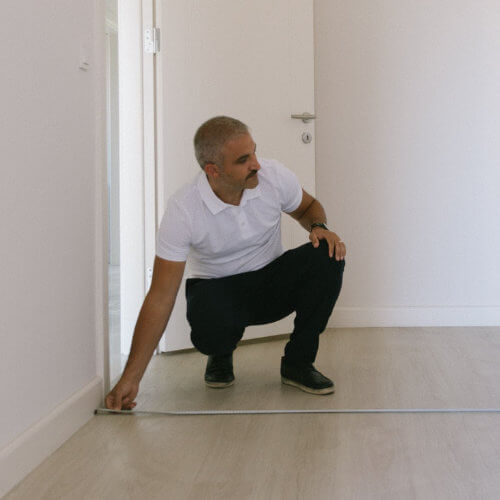 Measure Floor