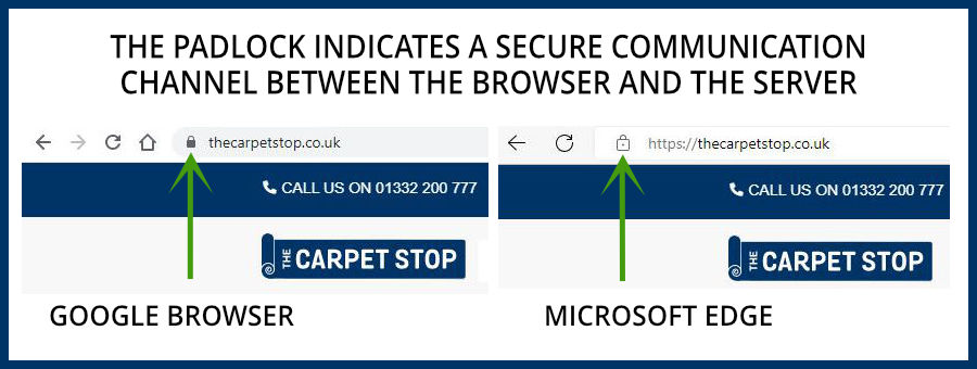 Secure Connection