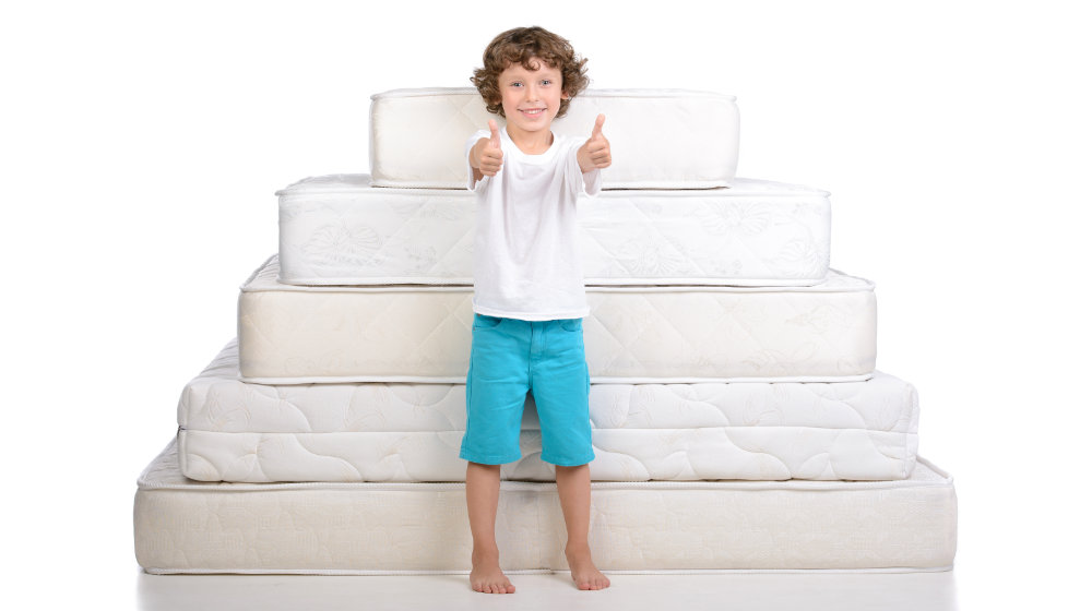 UK Mattress Sizes