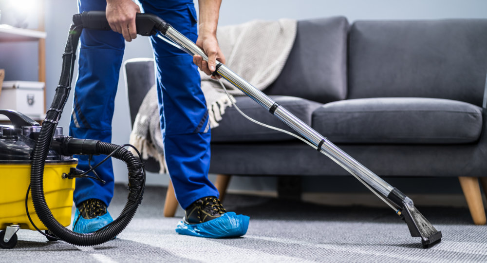Professional Carpet Cleaners