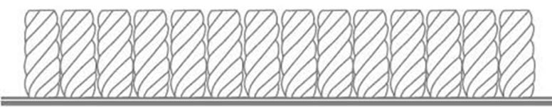 Twist Pile