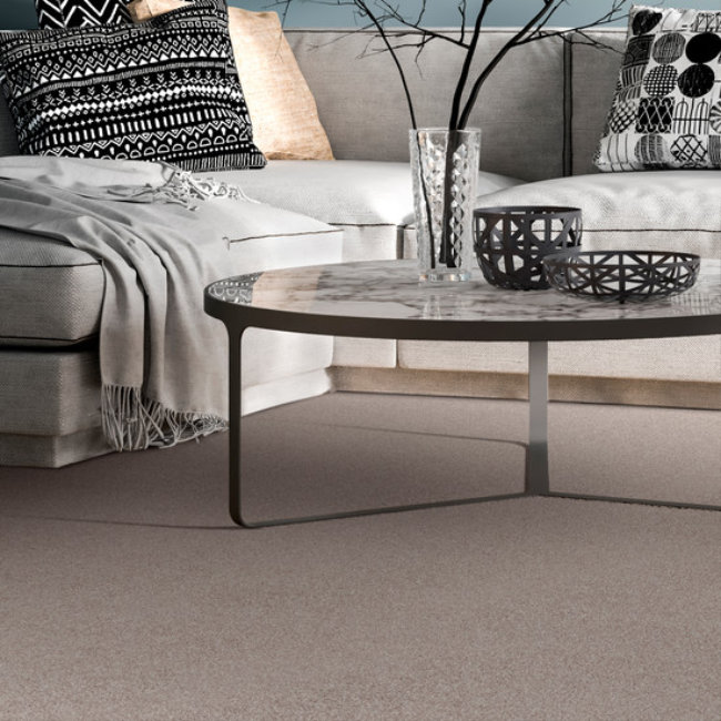 Stylish Lounge Carpet