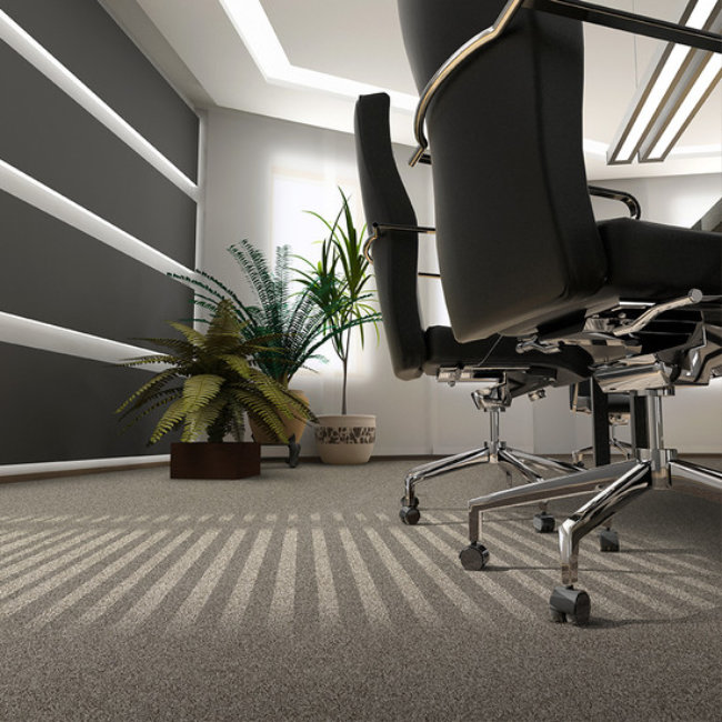 Durable Office Carpet