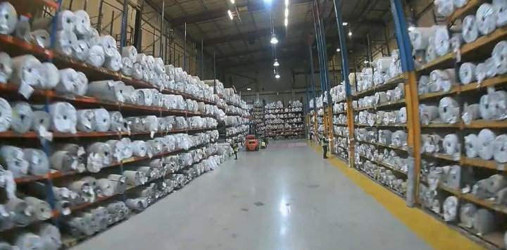 Carpet Warehouse
