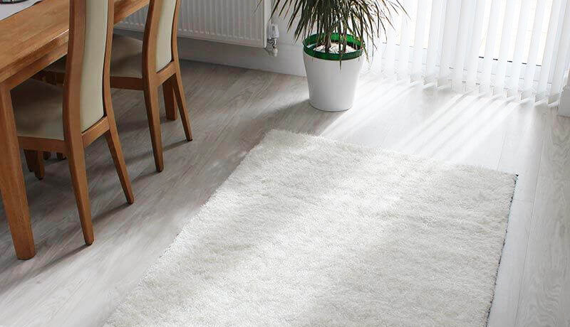 Plain Rug