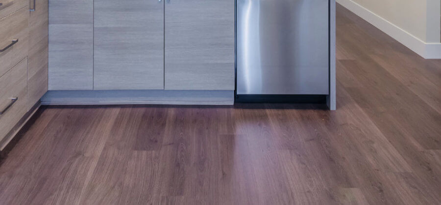 Affordable Laminate Flooring