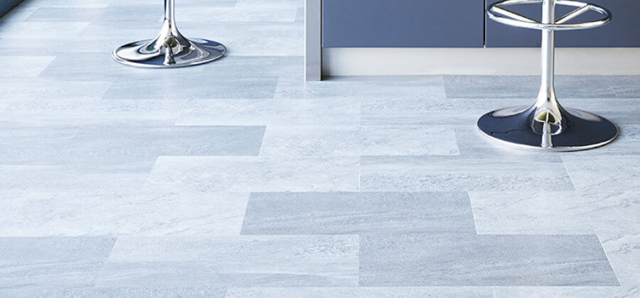 Affordable Kitchen Flooring