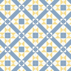 Bubblegum Aveiro (3.50m x 3.00m) M012968