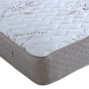 Memory Stressfree Mattress