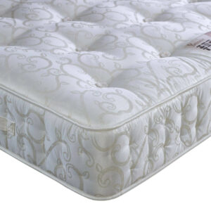 Miracle Mattress