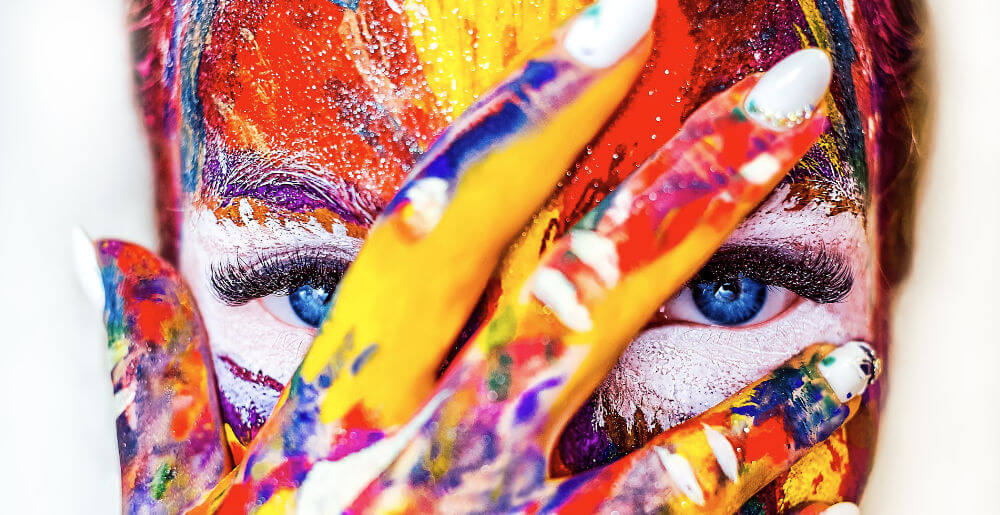 Colour Psychology