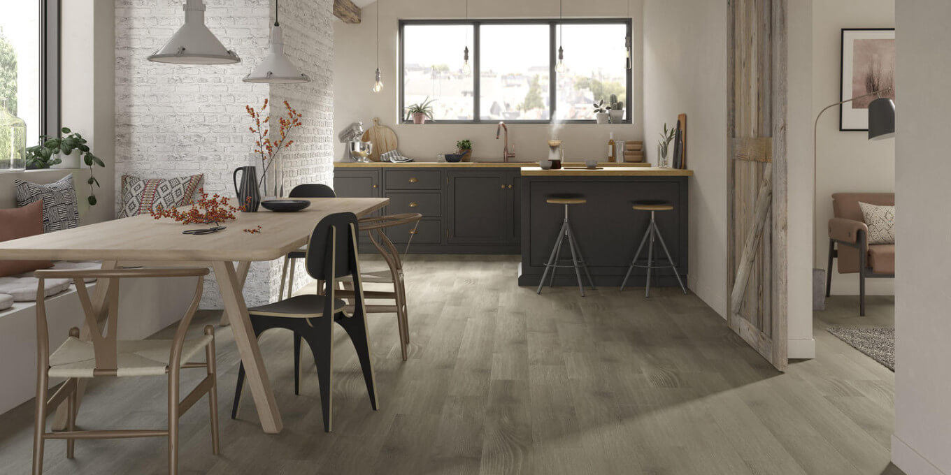 Tarkett luxury vinyl