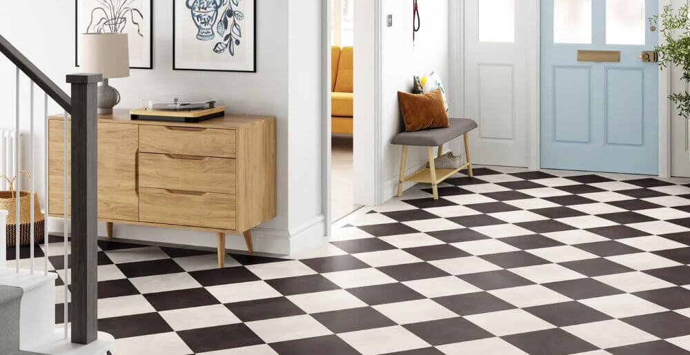 Amtico Luxury Vinyl Floors