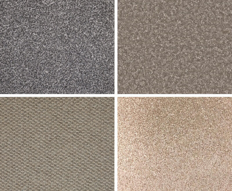 Carpet textures