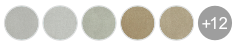 Aristocat Twist Carpet Swatches