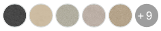 Cassius Saxony Carpet Swatches