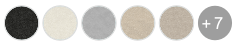 Centaurus Carpet Swatches
