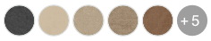 Darius Saxony Carpet Swatches