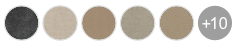 Severus Carpet Swatches