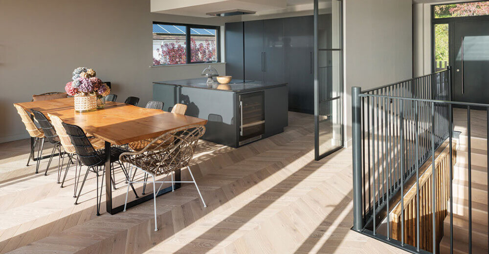 Best flooring options for your home