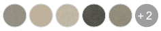 Apollo Plus Carpet Swatches