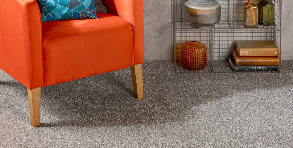 carpet flattening