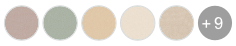 Splendour Carpet Swatches