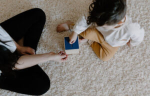 carpet materials