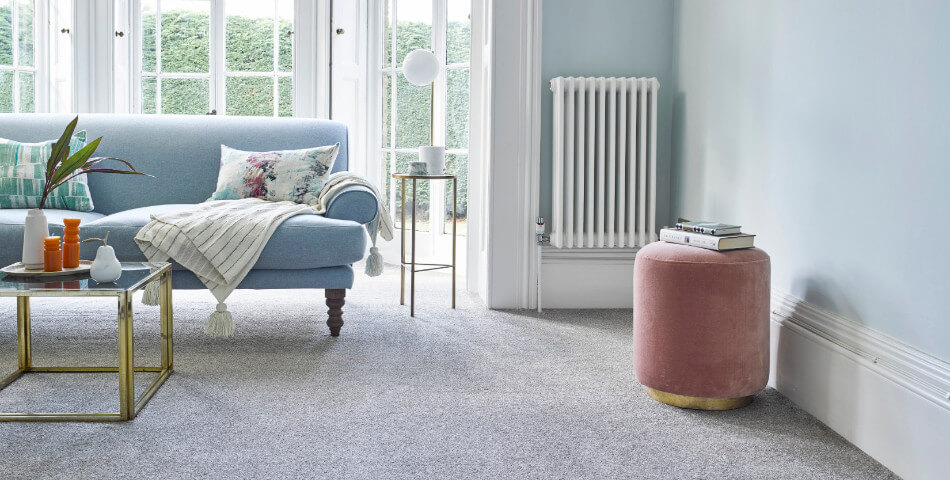 cosy carpet