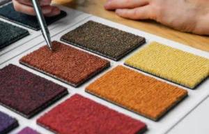 Tips for Choosing Carpet
