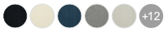 Captivation Carpet Swatches