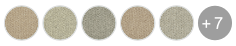 Royal Windsor Carpet Swatches