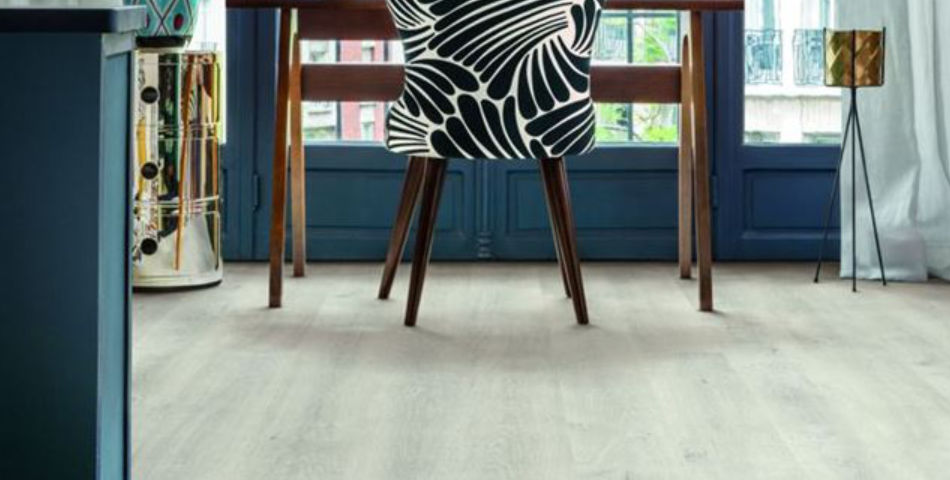 advantages of laminate flooring