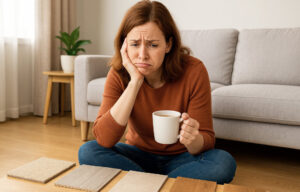 Flooring Choices