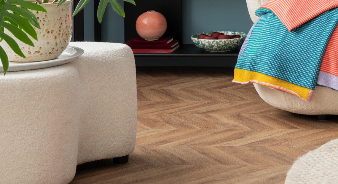 Herringbone