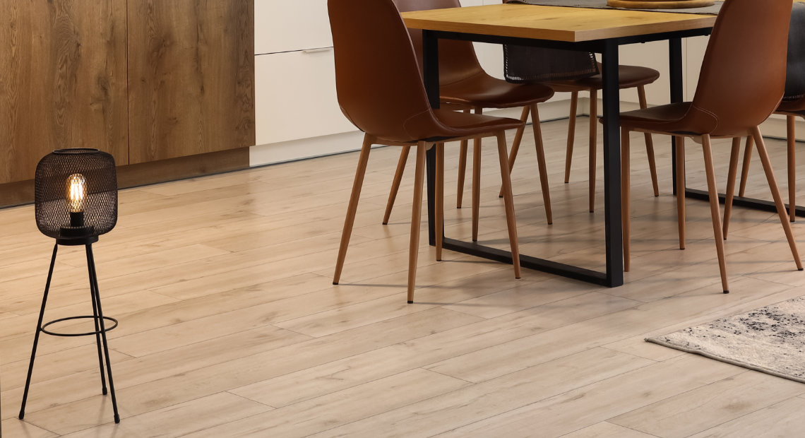 Flooring Nottingham