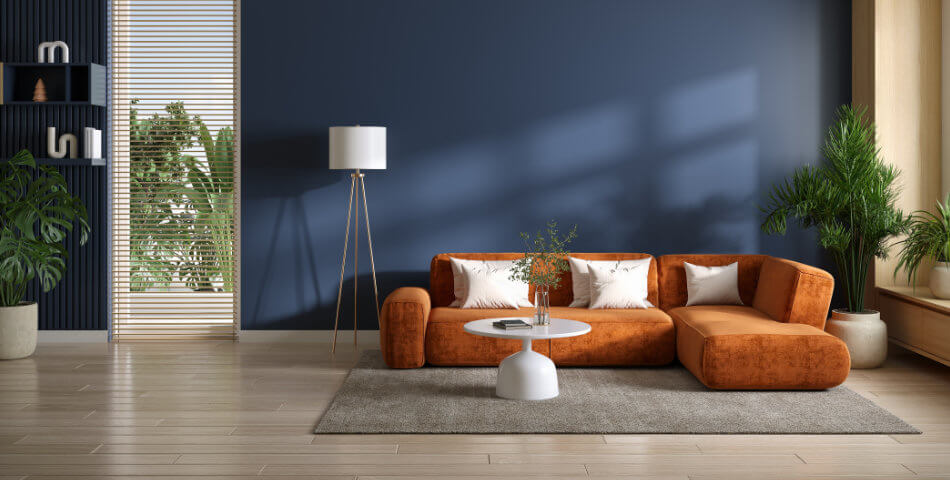 Beautiful floors