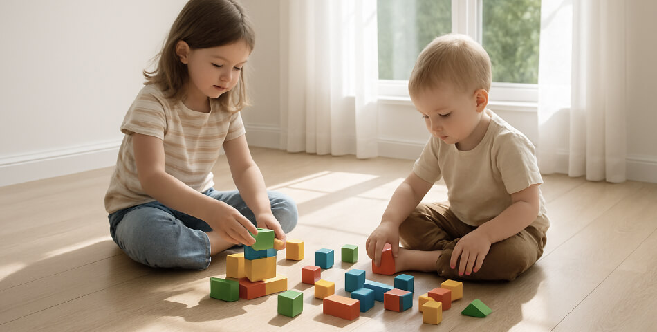 Durable flooring