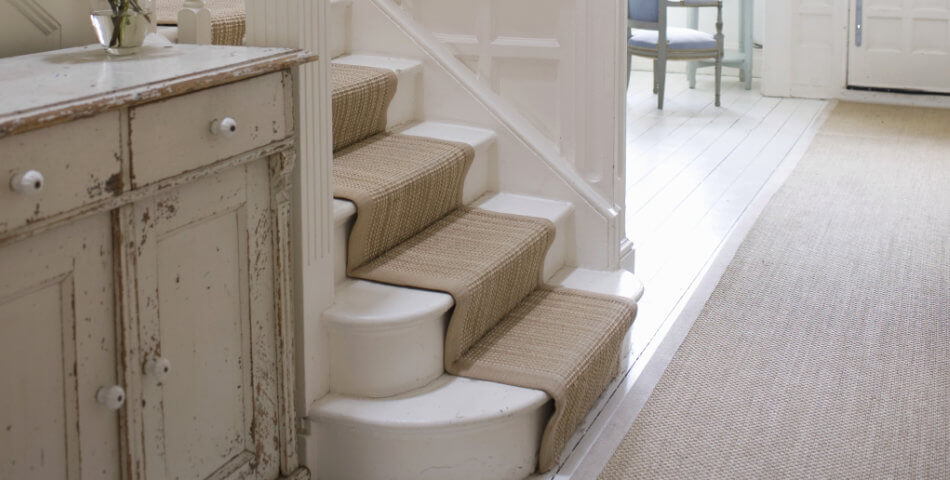 Carpet runner
